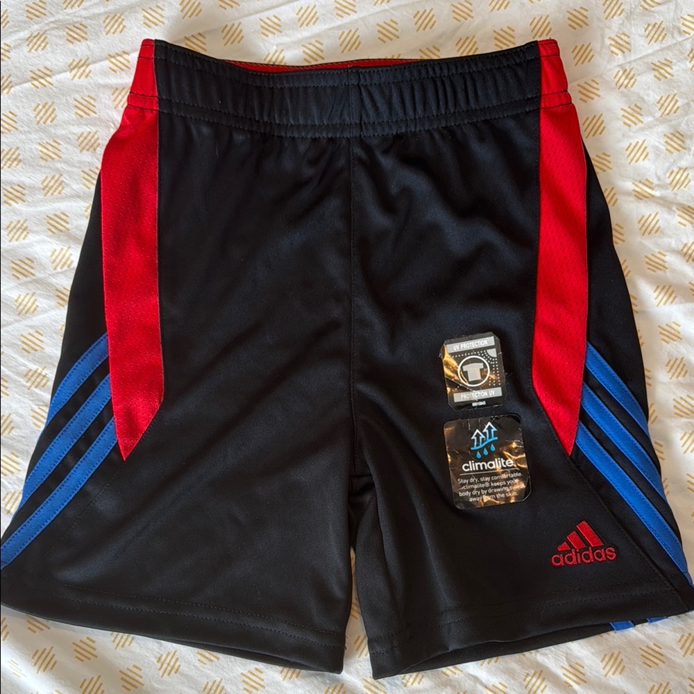 NWT Adidas Shorts